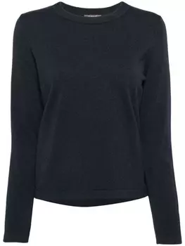 N.Peal джемпер Hallie, синий