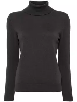 N.Peal джемпер Luna, серый