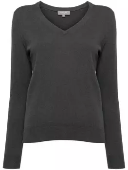 N.Peal джемпер Phoebe, серый