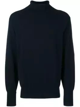 N.Peal джемпер The Trafalgar, синий