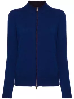 N.Peal кардиган Ayla, синий