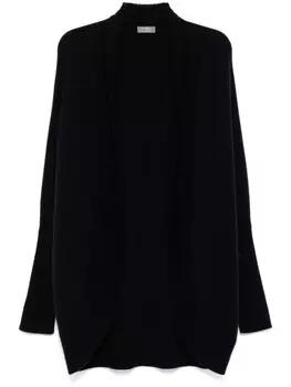 N.Peal кардиган Cocooning, синий