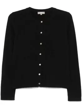 N.Peal кардиган Hallie, черный