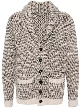 N.Peal кардиган Kensington