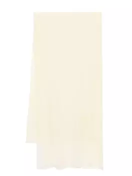 N.Peal кашемировый шарф с эффектом деграде, розовый