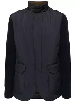 N.Peal куртка Montana, синий