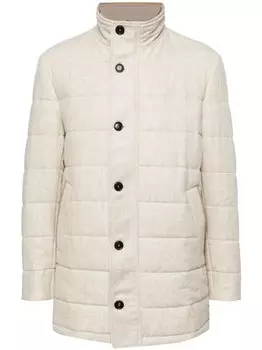 N.Peal пальто Chamonix 2 in 1, нейтральный цвет