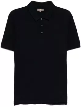 N.Peal рубашка Hove, синий