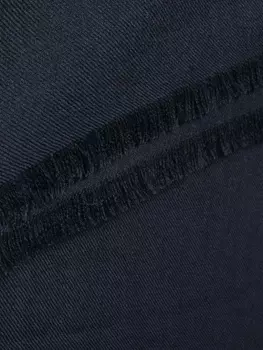 N.Peal шарф Pashmina, синий