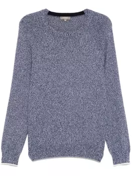 N.Peal толстовка Marl, синий