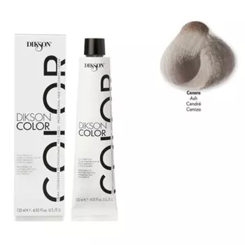 N Тонер Ясеневая настойка Dikson