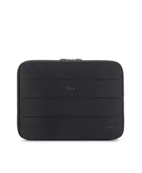 Нью-Йорк Бонд, рукав 17,3 дюйма Solo, черный