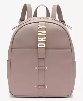 Нью-Йоркский рюкзак Dkny, слоновая кость/кремовый