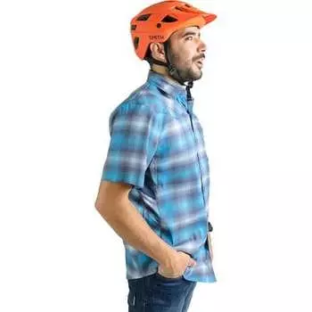 Нью-Вест-Джерси – мужская Club Ride Apparel, цвет Blue Tones