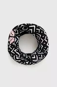 Ньюленд дымоход Шарлотта Newland, черный