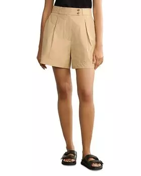 Ньюпорт Шорты Jenni Kayne, коричневый/бежевый