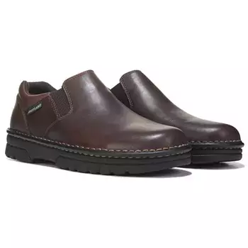 Ньюпорт слип-он Eastland, коричневый