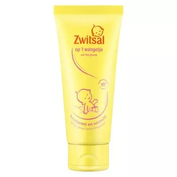 На Ванге 100мл Zwitsal