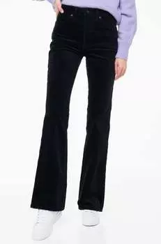 На запад Wrangler, черный