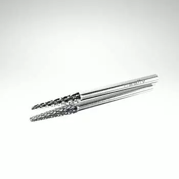 Наайли, эксперт по резке кутикулы и массовых участков, Naaily