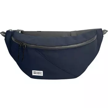 Набедренная сумка HoAn MeroMero, синий