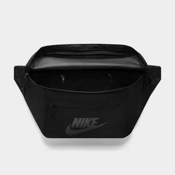 Набедренная сумка Nike Tech, черный