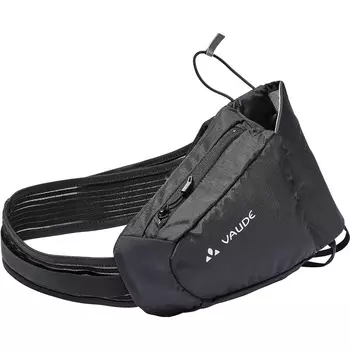 Набедренная сумка помощника Vaude, черный