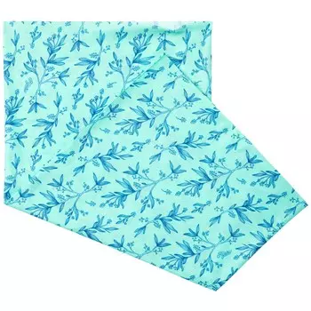 Набедренники Flylow Gobblette, мятный