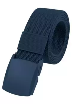 Набедренный ремень Brandit " Brandit Unisex Belt быстрозастегивающийся", цвет морской волны