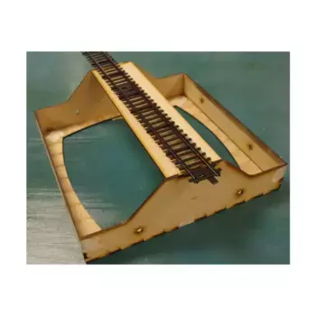 Набережная Плитка, Terra-Formers