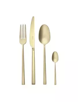 Набор 24 Pz Monoblock Rock Antique Sambonet