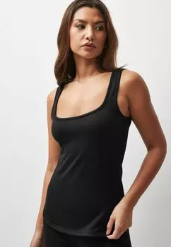 НАБОР 2 ПАКЕТА СТАНДАРТНОГО ФОРМА — Верх 2 PACK REGULAR FIT Next, бордовый