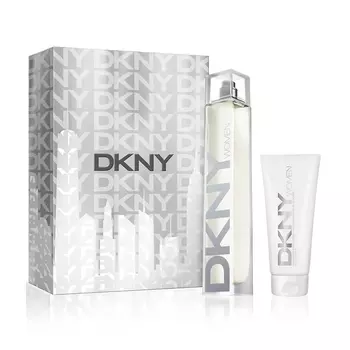 Набор, 2 предмета, DKNY Women Energizing