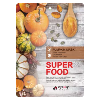 Набор: эластичная тканевая маска, 10x23 мл/1 упаковка. Eyenlip