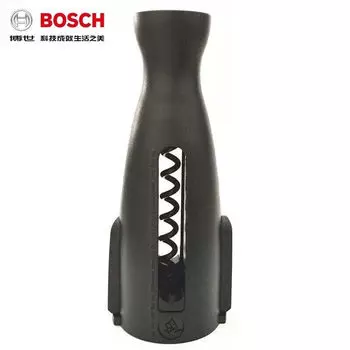 Отвертка электрическая Bosch Go 2 + штопор