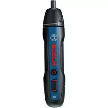 Набор электрических отверток Bosch Go 2 поколения