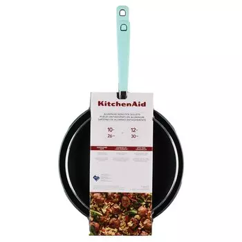 Набор алюминиевых сковородок Kitchenaid