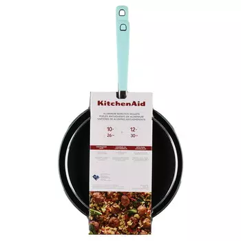 Набор алюминиевых сковородок Kitchenaid
