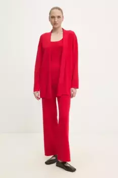 Набор Answear Lab, красный