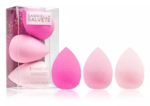 Набор аппликаторов Gabriella Salvete Tools
