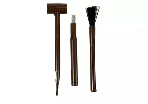 Набор археологических скелетов lean