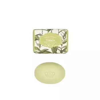 Набор ароматизированного мыла «Вербена» 1,4 унции Castelbel