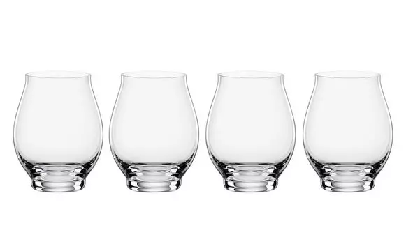 Набор ароматизированной воды Spiegelau, 4 шт