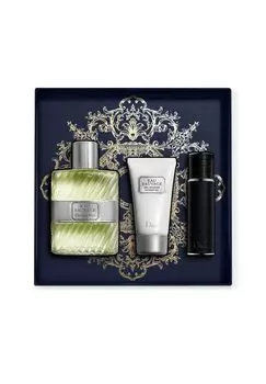 НАБОР АРОМАТОВ DIOR