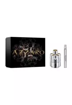 Набор ароматов 60ml AZZARO