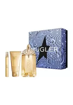 Набор ароматов "Богиня" MUGLER