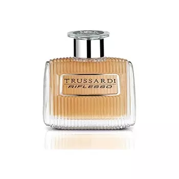 Набор ароматов для мужчин Trussardi Riflesso (туалетная вода, гель для душа)