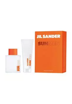 Набор ароматов JIL SANDER