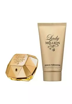 Набор ароматов rabanne