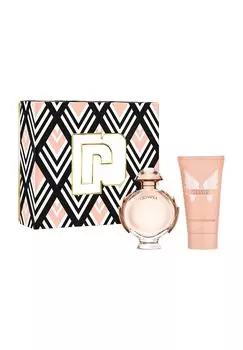 Набор ароматов rabanne